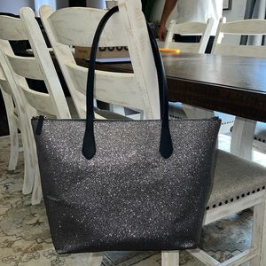 ♠️♠️Oversized Kate Spade tote bag